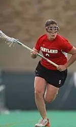 Women's Lacrosse Set For ACC/Big Ten Challenge