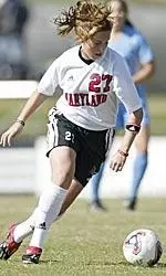 What's Up With Women's Soccer On The Road To Virginia