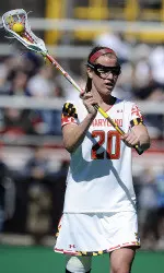 #1 Terps Head North for Back-to-Back Tilts