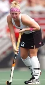 No. 2 Field Hockey Wins 10th-Straight Game