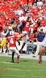Senior Spotlight: Injured Barnes Trades in Cleats for Clipboard