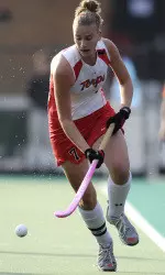 Seven Field Hockey Terps Named to All-Region Team