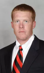 Haines Added as Volunteer Assistant