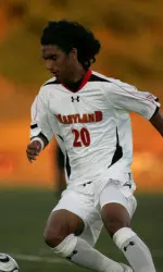 No. 6 Men's Soccer Makes Home Debut Against No. 20 West Virginia Friday Night
