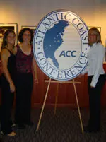 Maryland's Infante Named ACC Defensive Player of the Year
