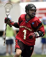 Three Terps On Tewaaraton Watch List