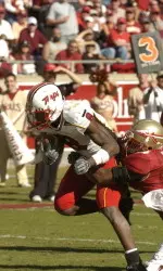 Maryland Preseason Football Camp Log: Day 16