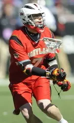 #3 Terps Host Fairfield On Senior Day