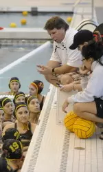 Maryland Earns No. 3 Seed in CWPA Eastern Championship