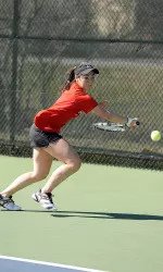 Terps Set for Two Home Tilts