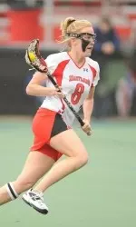 Dobbie, Kasper Named Tewaaraton Nominees