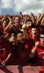 Maryland-Florida State Football Game Time Set