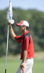 Men's Golf Finishes Sixth at Maryland Intercollegiate