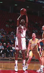 Maryland Women's Basketball Picks Up 22-point Road Win Against Santa Clara