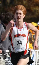 Men's Cross Country Preview
