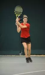 Terrapins Fall to No. 23 VCU, 7-0, Sunday Afternoon