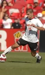Men's Soccer Alumni Game Set For Saturday