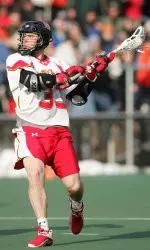 No. 3 Terp Men's Lacrosse Hosts No. 12 Duke In ACC Opener