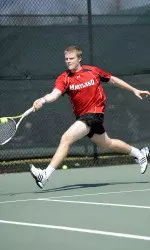 Terps End Home Schedule With Tough Loss to No. 68 Clemson