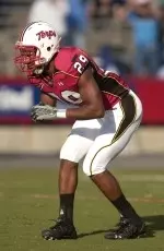 Reliability Has Its Rewards For Senior Strong Safety