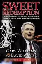Williams Autobiography -- Sweet Redemption -- To Hit Book Stores In October