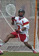 Fourth-Ranked Terps Plays Key ACC Game At No. 3 Virginia Saturday Afternoon At 3:00 P.M.