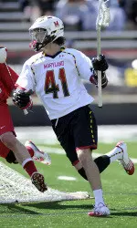 Nine Terps Score In 13-7 Win Over Stony Brook
