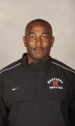 Dunham Added To Terps' Track Staff