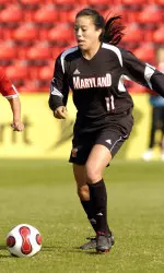 Women's Soccer Impressive In First Three Spring Matches