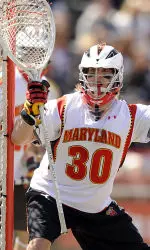 Four Terps Earn All-ACC Honors