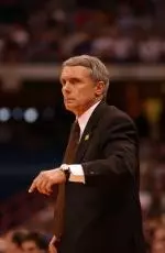 Terps' Gary Williams Chats With USA Today
