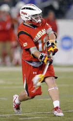 Terps Set To Host 2010 ACC Championships