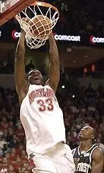Terps Top Wake in Battle of ACC Leaders, 90-67