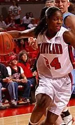 Keep The Demons Out! Women's Team Hosts Wake Forest Tonight