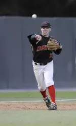 Red Rallies to Even Red-Black World Series at 1-1