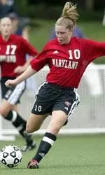 Women's Soccer Spring Report No. 1
