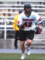 Men's Lacrosse Heads To Long Island For Scrimmage Action