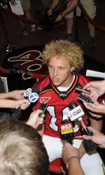 Maryland Preseason Football Camp Log: Day One
