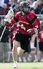 Healy Earns NSCA All-America Honors
