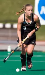No. 1 Field Hockey Hosts Terrapin Invitational This Weekend