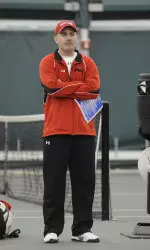 Men's Tennis Program Searching For New Head Coach