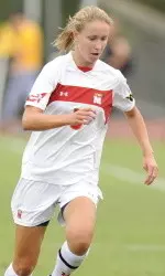 #11 Terps Play Key ACC Match At Clemson