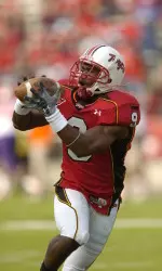 Taylor Receives One More Year of Eligibility