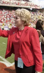 Maryland Announces Plans For Expansion of Chevy Chase Bank Field at Byrd Stadium
