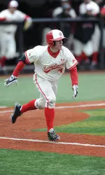 White Named NCBWA National Hitter of the Week