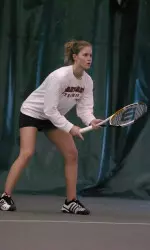 Terps Continue Competition at Maryland Invitational