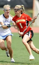 Terps Prep for ACC Showdown with UNC