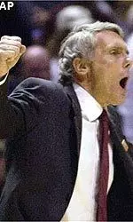The Gary Williams Era