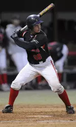 Terps Top Delaware, 10-6
