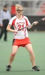 No. 3 Women's Lacrosse Travels To Chapel Hill For ACC/ALC Challenge